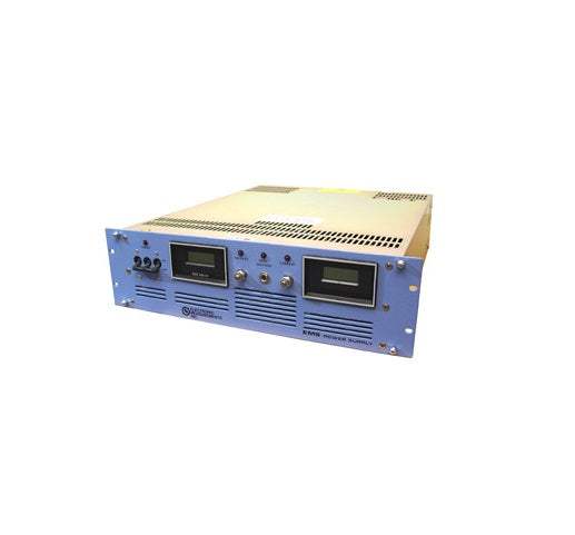 EMS300-16 EMI DC Power Supply Used