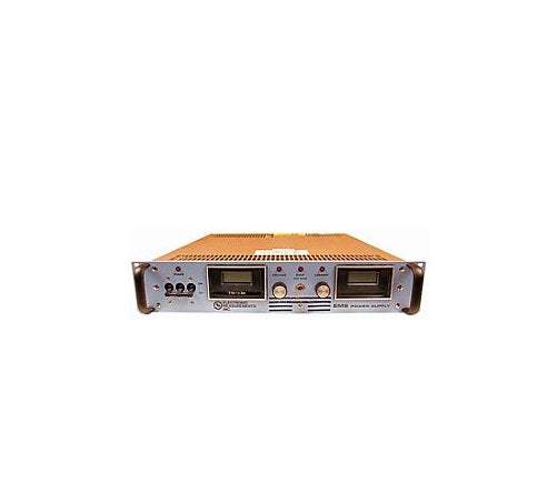 EMS300-6 EMI DC Power Supply Used