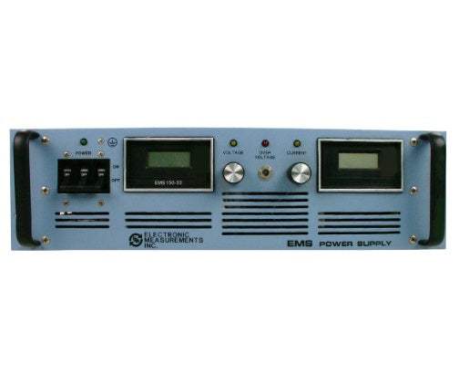 EMS150-33 EMI DC Power Supply Used-ValueTronics