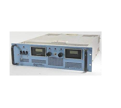 EMS80-60 EMI DC Power Supply Used