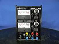 40205 EMI DC Power Supply Used-ValueTronics