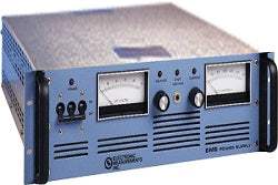 EMS20-50 EMI DC Power Supply Used