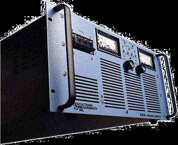 ESS40-375 EMI DC Power Supply Used