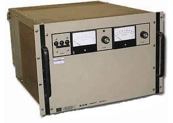 SCR10-80 EMI DC Power Supply Used