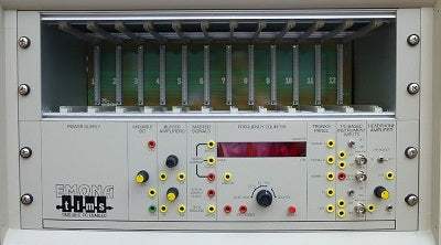 TIMS-301C Emona Telecom Equipment Used