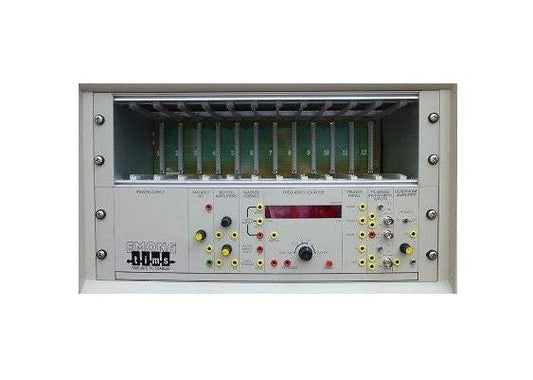 TIMS-301 Emona Telecom Used-ValueTronics