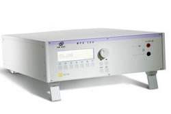 MPG200 EM Test EMI Equipment Used