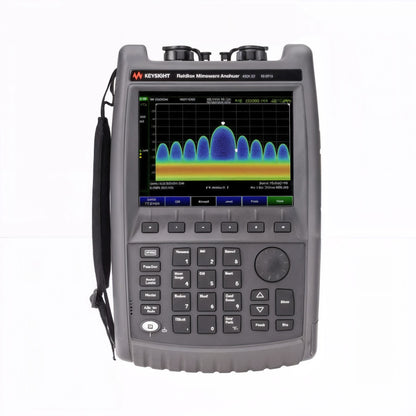 Keysight N9917D FieldFox 18 GHz Microwave Combination Analyzer