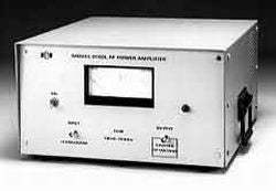 2100L ENI RF Amplifier Used