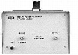 503L ENI RF Amplifier Used