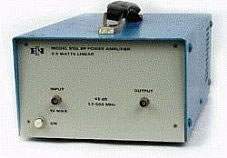 510L ENI RF Amplifier Used