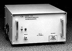 550L ENI RF Amplifier Used