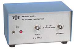 600L ENI RF Amplifier Used