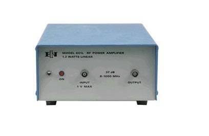 601L ENI RF Amplifier Used