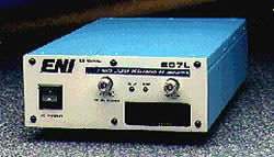 607L ENI RF Amplifier Used-ValueTronics