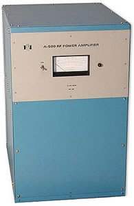 A-500 ENI RF Amplifier Used