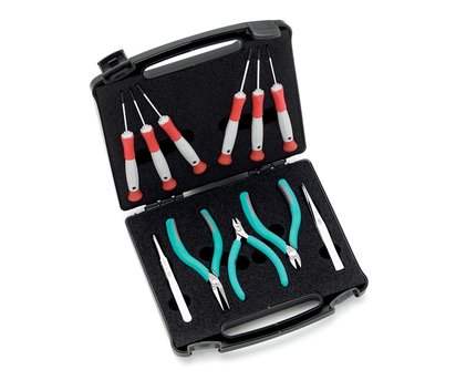 3600KU Erem Tool Case