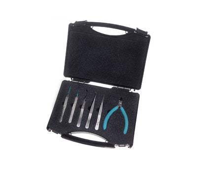 3900KC Erem Tool Case New-ValueTronics