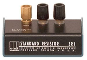 SR1-100 ESI Standard Used