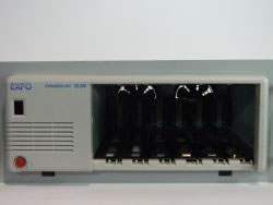 IQ-206 Exfo Fiber Optic Equipment Used