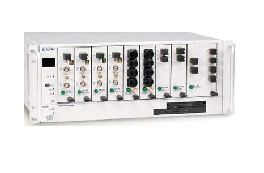 IQS-510P Exfo Fiber Optic Equipment Used