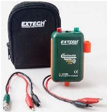 CT20 Extech Insulation