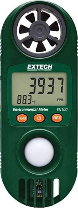 EN100 Extech Meter