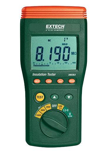 380363 Extech Insulation New-ValueTronics