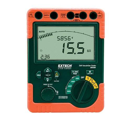 380395-NIST Extech Insulation New-ValueTronics