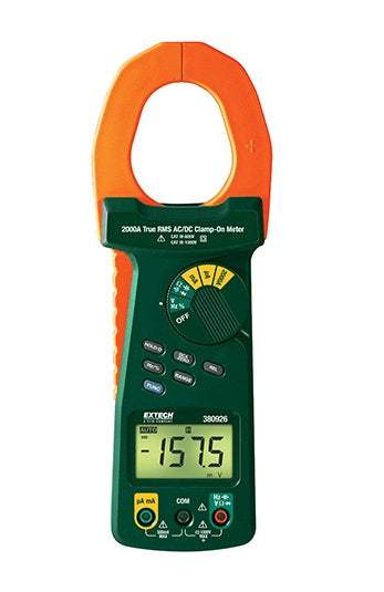 380926 Extech Clamp Meter