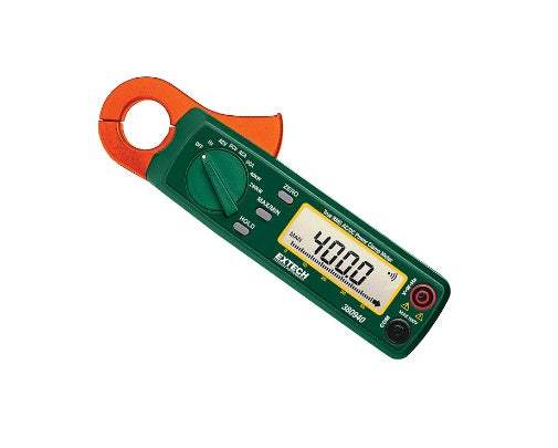 380940 Extech Clamp Meter New