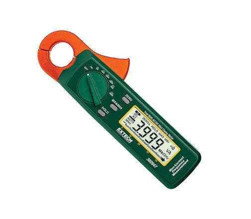 380947-NIST Extech Clamp Meter