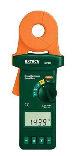 382357-NIST Extech Ground New-ValueTronics