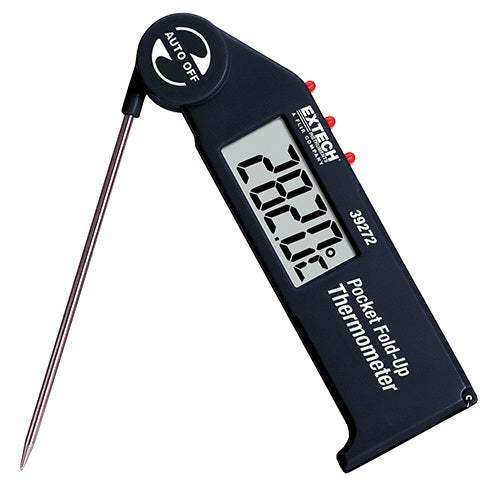39272 Extech Thermometer New-ValueTronics