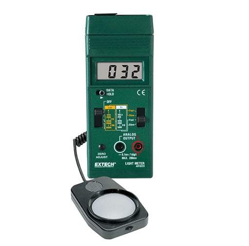 401025 Extech Meter