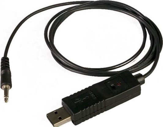 407001-USB Extech Adapter New-ValueTronics