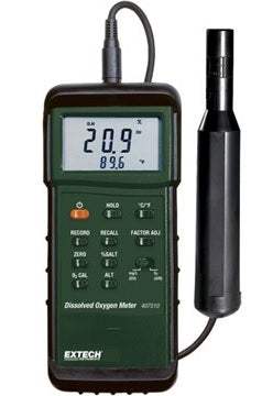 407510 Extech Meter