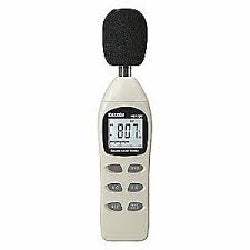 407730 Extech Sound Meter New