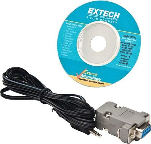 407752 Extech Software