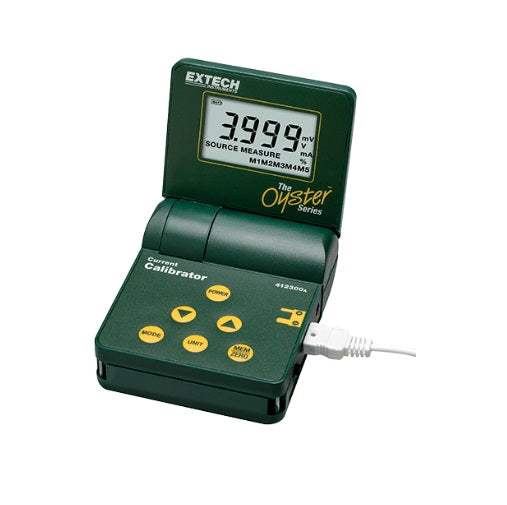 412300A Extech Calibrator New-ValueTronics