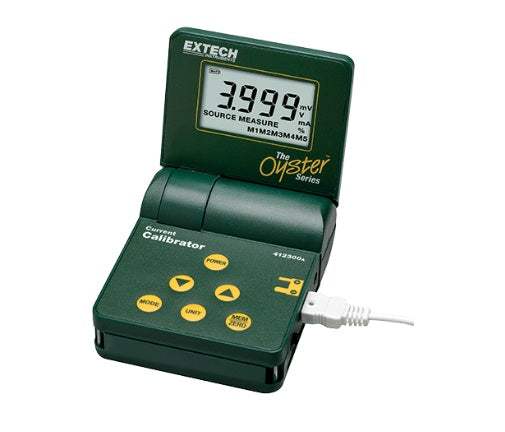 412355A Extech Calibrator