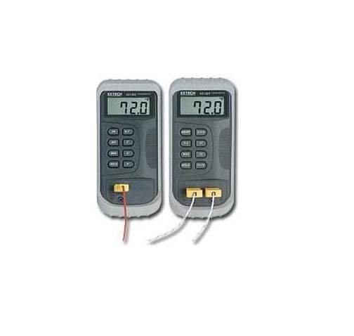 421307 Extech Thermometer Used-ValueTronics