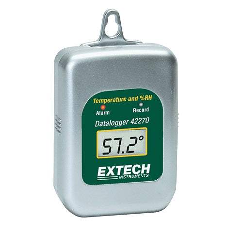 42270 Extech Data Logger