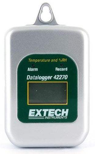 42270 Extech Data Logger Used-ValueTronics