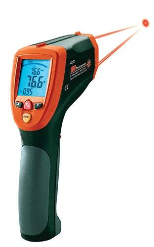 42570 Extech Thermometer New-ValueTronics