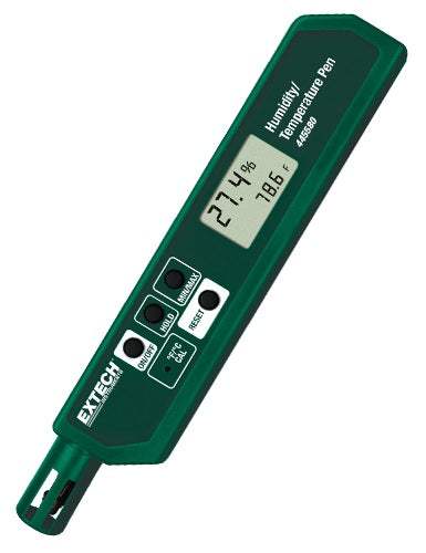 445580 Extech Temperature New-ValueTronics