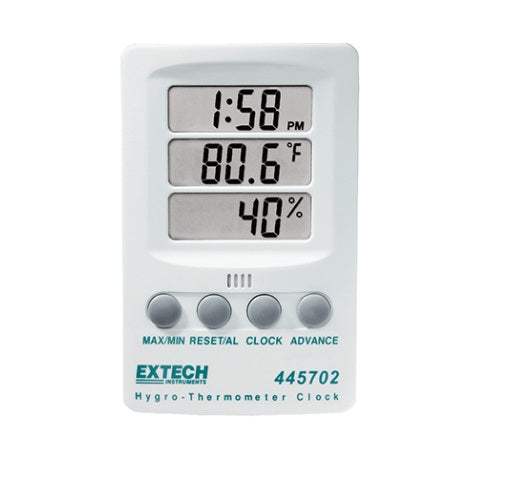 445702 Extech Temperature New-ValueTronics