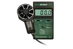 451112 Extech Meter Used-ValueTronics