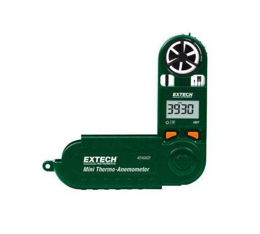 45168CP Extech Thermometer New-ValueTronics