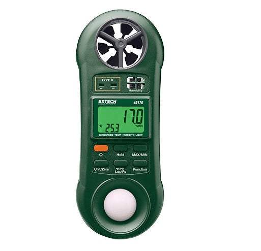 45170 Extech Thermometer New-ValueTronics
